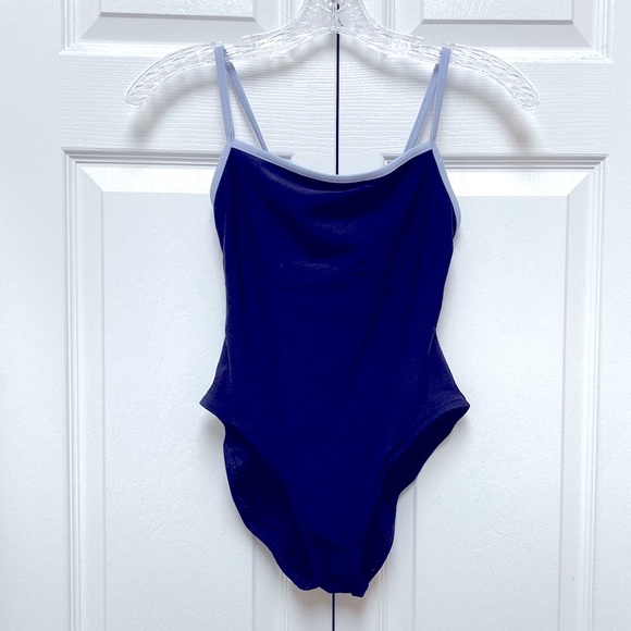 Calvin Klein Other - ♥️ 3/30 Calvin Klein Swim One Piece Swimsuit Swimwear EUC Small